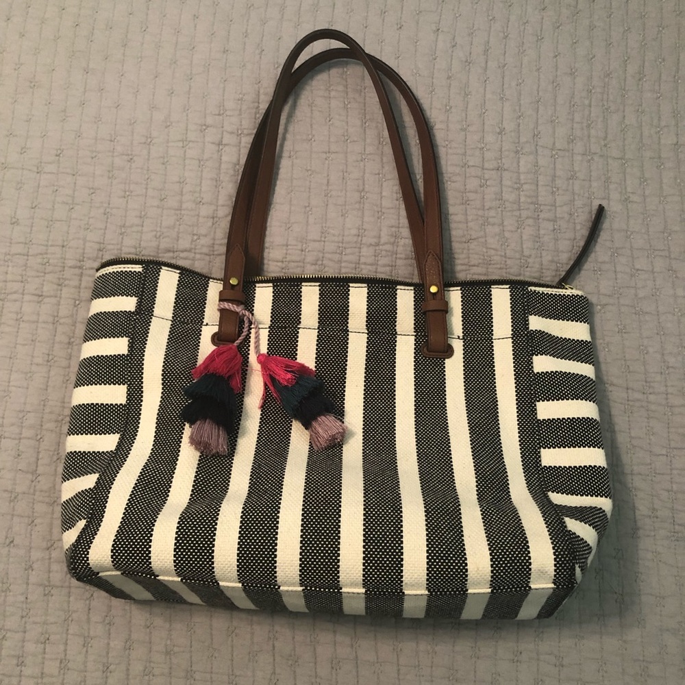 Fossil Rachel tote